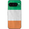 Ireland Flag Distressed Google Pixel 9 Pro Skin